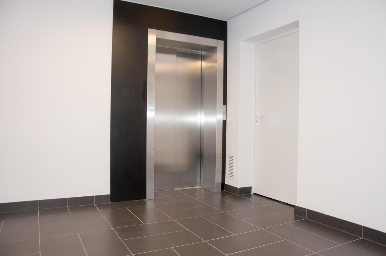 ורשה Apartament Business Magazynowa 11A מראה חיצוני תמונה
