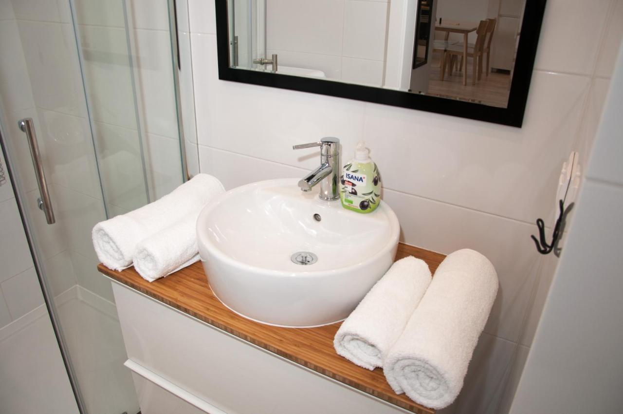 ורשה Apartament Business Magazynowa 11A מראה חיצוני תמונה